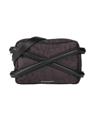 Alexander McQueen TASCHEN - Umh&auml;ngetasche auf YOOX.COM
