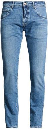 Don the Fuller PARTES DE ABAJO - Pantalones vaqueros en YOOX.COM