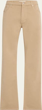 Frame Denim Mens Modern Straight Fit Five-Pocket Pants