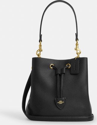 Coach Rowan Bucket Bag