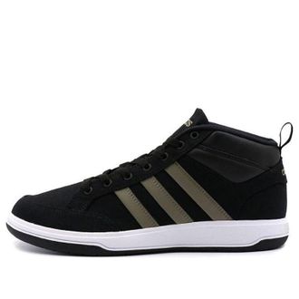 adidas neo Oracle 6 Mid Black B74256