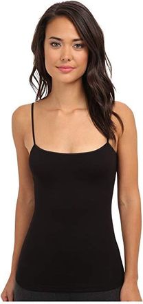 Cosabella Talco Long Camisole Womens Sleeveless Black : SM, Jersey/Spandex/Viscose