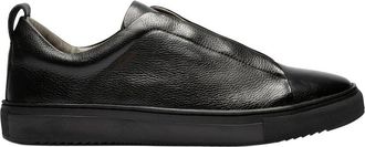 Gernie NYC 33S Laceless Leather Loafer