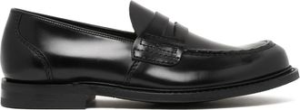 Churchs Hombre, Zapatos, Negro, Talla: 42 1/2 EU