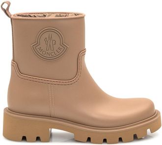 Moncler Moncler Kickstream Boots