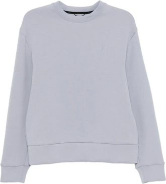 On Running Felpa Focus Tech - Viola