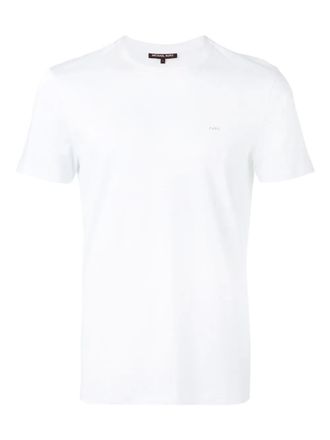 Michael Kors jersey T-Shirt - White