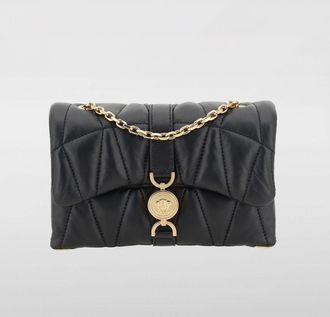 Versace Borsa Kleio Versace in nappa trapuntata