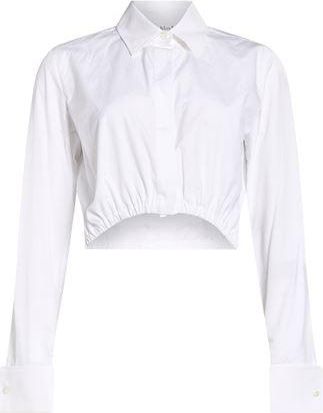 Max Mara TOPWEAR - Camicie su YOOX.COM