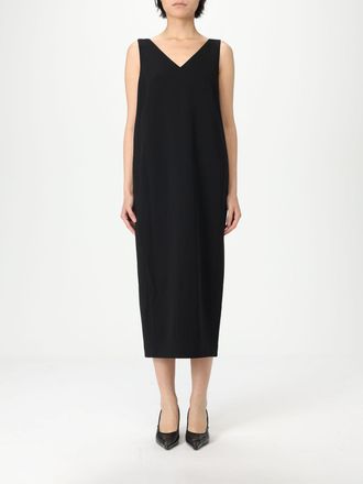 Theory Abito basic Theory in crêpe