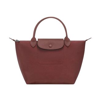 Longchamp Le Pliage One - - Bags - Donna - Marrone - ONE SIZE