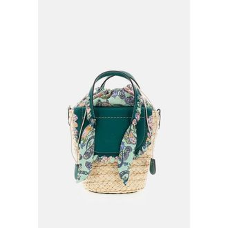 Cuba Lab Habanera Handbag