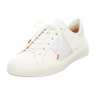 Think Sneakers - Dames - Schoenen - Wit - Maat: 37 1/2 EU