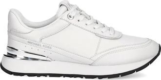 Michael Michael Kors Sneakers con logo - Bianco