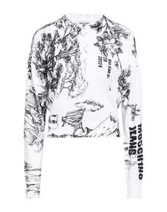 Moschino KNITWEAR - Jumpers sur YOOX.COM