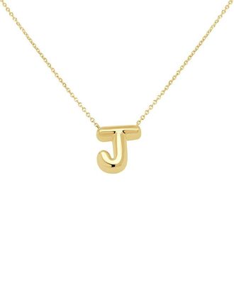 Sabrina Designs 14K Initial Necklace