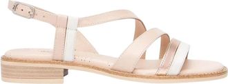 Nero Giardini Dames, Schoenen, Beige, Maat: 38 EU