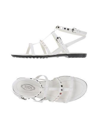 Tod's Sandals