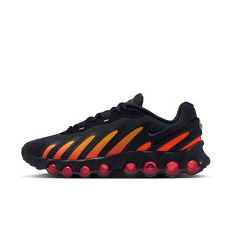 Nike Mens Air Max Dn8 Shoes in Black | IH4119-011