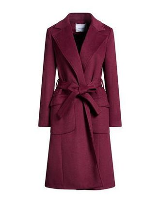 Fracomina JACKEN & M&Auml;NTEL - M&auml;ntel auf YOOX.COM