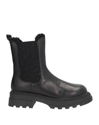 Tosca Blu FOOTWEAR - Ankle boots on YOOX.COM