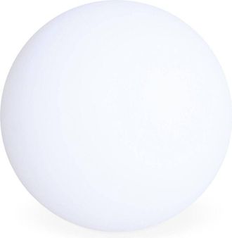 Sweeek Wireless Outdoor LED Ball Light - 40cm, Led lamp, 40x40x38 cm