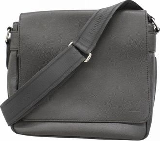 Louis Vuitton Ardoise Shoulder Bag (Pre-Owned)