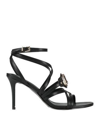 Just Cavalli CALZADO - Sandalias con cierre en YOOX.COM