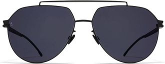 Mykita ML13 363 Mens Sunglasses Black Size 60