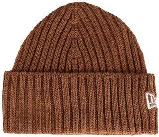 New Era NE RIB SHORT CUFF BEANIE NEWERA