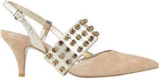 Luciano Barachini FOOTWEAR - Pumps on YOOX.COM