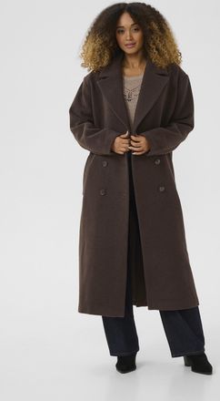 Cream Jas CRJamey Loose fit brown