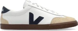 Veja Volley Low Top Sneakers, Brand Size 41 ( US Size 8 )