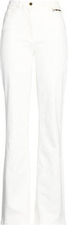 Elisabetta Franchi BOTTOMWEAR - Jeans sur YOOX.COM