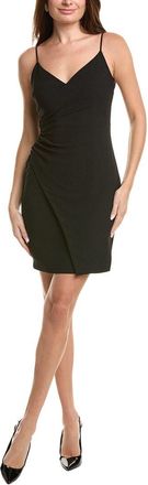 Black Halo Esthero Cocktail Dress