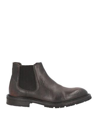 Alexander Hotto FOOTWEAR - Ankle boots on YOOX.COM