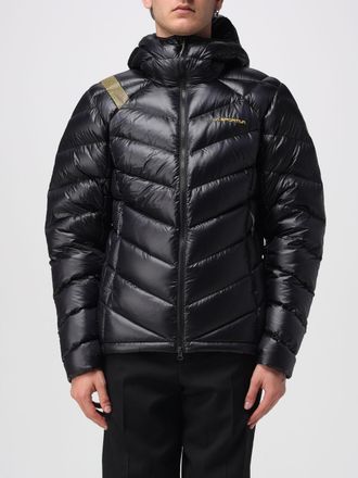 La Sportiva Jacket LA SPORTIVA Men color Black