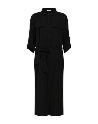Caf&egrave;noir DRESSES - Midi dresses on YOOX.COM