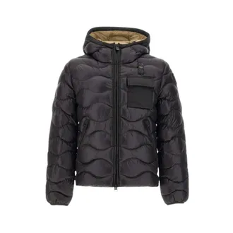 Blauer Jassen, Heren, Zwart, L, Bryant Jas