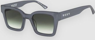 Roxy Nicky Sonnenbrille grau