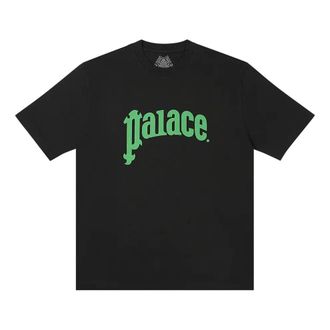 Palace Gassy T-Shirt Black P26TS055