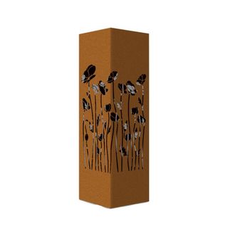OEM Columnas De Jard&iacute;n De Hongos Hechas A Mano Para El-f