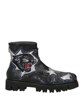 Paciotti 4us CALZADO - Botines de ca&ntilde;a alta en YOOX.COM