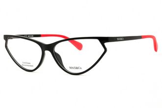Max & Co. MO5026 001 Shiny Black 59mm