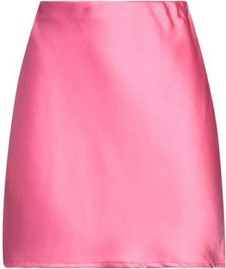 Jacqueline de Yong BOTTOMWEAR - Mini skirts on YOOX.COM