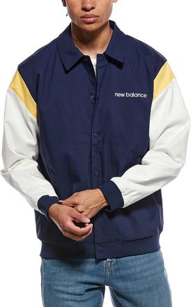 New Balance Athletics Varsity Jacket
