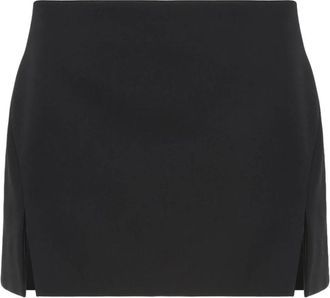 Givenchy Mujer, Faldas, Negro, Talla: S
