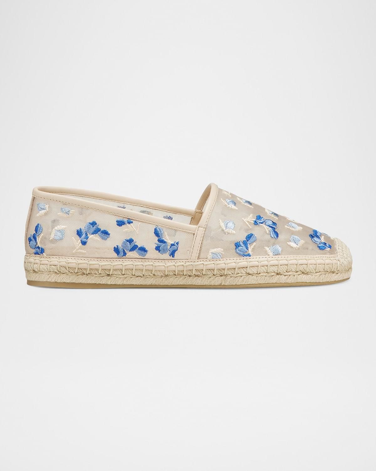 Stuart Weitzman Leather Slip-On Shoes − Sale: up to −84