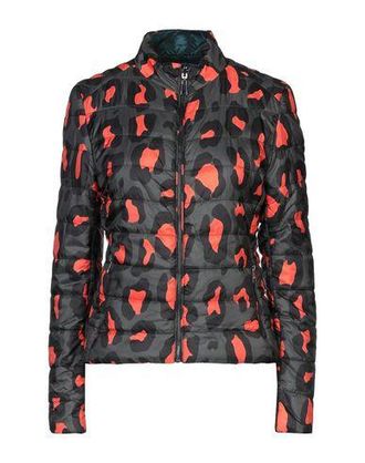 Liu Jo JACKEN & MÄNTEL - Pufferjacken & Daunenjacken auf YOOX.COM