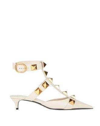 Valentino Garavani FOOTWEAR - Pumps sur YOOX.COM